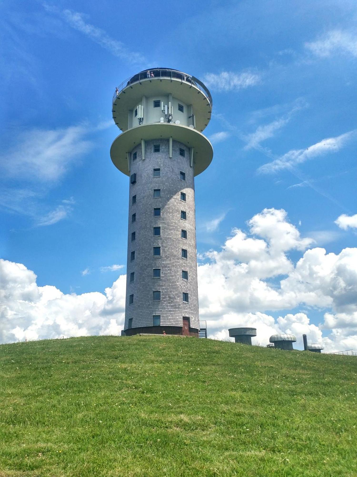 Schwarzwaldhorst 1 Fuer 8 Gaeste In Todtnau, Liftverbund Feldberg Eksteriør bilde